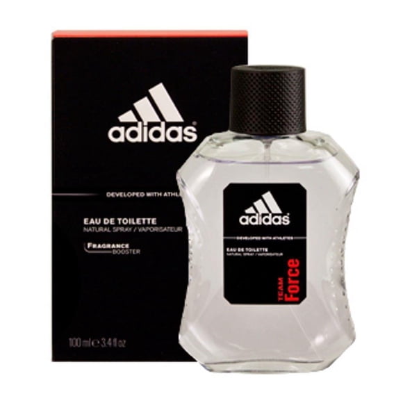 Adidas Team Force par Adidas Vaporisateur Eau de Toilette 3,4 oz