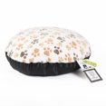 thumbnail image 2 of Round Dog Bed, Pet Bed, 22" (Anti-Slip Bottom), 2 of 5
