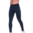 thumbnail image 1 of KIHOUT Pantalons de Compression pour Hommes Collants de Course Leggings Athlétiques Entraînement Gym Base Pantalons, 1 of 4