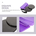 thumbnail image 4 of 1 Set Stretch Band Fitness Equipment Abdominal Muscle Set Gym Abdominal Set, 4 of 8