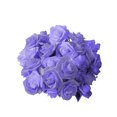 thumbnail image 1 of Guirlandes Lumineuses à Fleurs à Piles Lumières Roses pour Pièce Chambre Décorations de Foyer, 1 of 5
