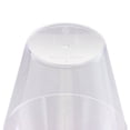 thumbnail image 2 of Way to Celebrate! Clear Disposable Cups, 8.79 oz., 36 Pieces, 2 of 6