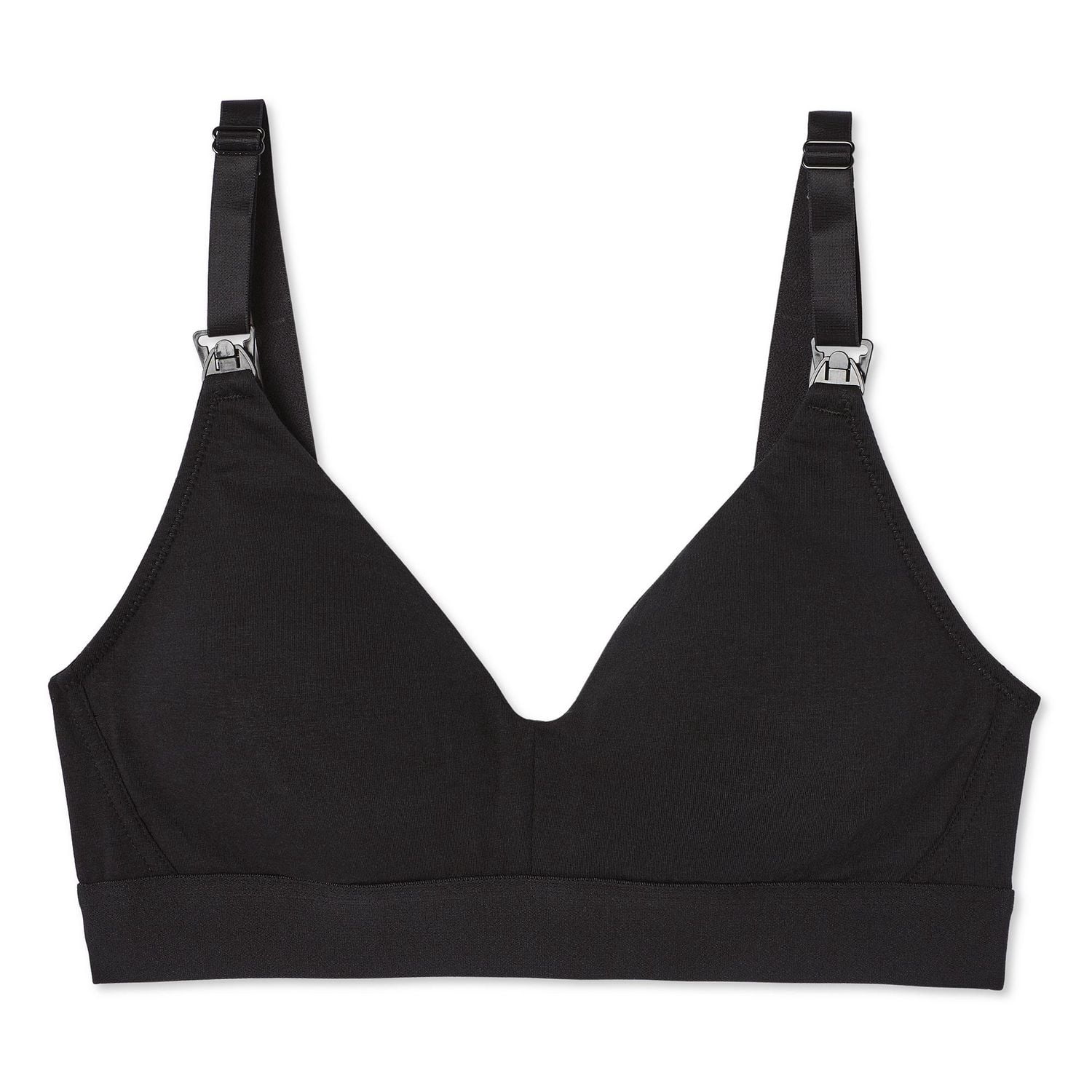George Women's Wire-Free Nursing Bra