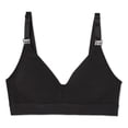 thumbnail image 2 of George Women's Wire-Free Nursing Bra, 2 of 3