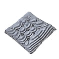 thumbnail image 2 of Chair Cushions with Ties, 16x16 Inch Soft Non-Slip Dining Kitchen Chair Cushion, Soft Seat Cushion, Chair Cushion for Garden Chair, Computer Chair, Office Chair, Classroom, 2 of 6