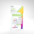 thumbnail image 5 of 2 Packs Gamegenic Matte Board Game Sleeves 50ct Standard American Size Card Sleeves Individual Pack, 5 of 5