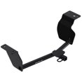 thumbnail image 1 of Fits 2020-2024 Toyota Corolla Draw-Tite Trailer Hitch Rear 24983 Sportframe; Class I; Square Tube Welded; 1-1/4 Inch Receiver; 2000 Pound Weight Carrying Capacity/200 Pound Tongue Weight, 1 of 1