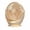 Beige, variant on Home office Desks Desktop Fan with Night Light Desktop Air Circulation Fan Small But Powerful, with 3-Speed Adjustable Tilt, Suitable for Family, Dormitory, office, Bedroom, Kitchenfans for Bedroom
