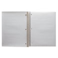 thumbnail image 3 of Hilroy® 3 Subject 300pg Notebook, Blue, 3 of 4