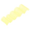 thumbnail image 2 of Peahefy Flute Membrane Protector, 5Pcs Flute Membrane Accessories With Four Colors Option For Traditional Chinese Flute, 2 of 8