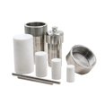 thumbnail image 1 of 25ml/50ml/100ml/150ml/200ml Hydrothermal Autoclave Reactor Stainless Steel For Laboratory Hydrothermal Process ,Wide Application, 1 of 6