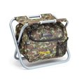 thumbnail image 1 of Weddingstar Chaise Glacière Pliante Camouflage - Monogramme Brodé, 1 of 2
