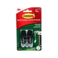 thumbnail image 4 of Command™ Outdoor Wire Hooks 17065S-AWEF, Medium, 4 of 8