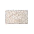 thumbnail image 1 of Luxe Hudson Tapis Trio Fausse Peau de Mouton / 3'x5', 1 of 2