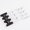 thumbnail image 4 of Coin Dispenser Coin Collection Purse Wallet Organizer Holder Car Coin Changer N4, 4 of 8