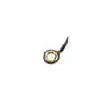 thumbnail image 4 of ziyahi 10x Stainless Steel Fishing Rod Guides Fishing Rod Tip Repair Kit Gold 8, 4 of 8