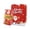 E 1S7, variant on Rvkxad Christmas Bounce Gift Box, Surprise Box Set for Proposals Birthday Celebrations, Romantic Gift Box, Holiday Present