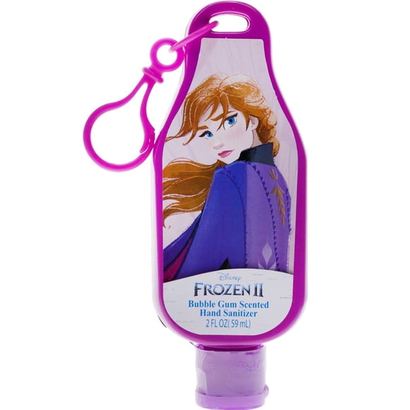 Frozen II Cleansing Hand Gel