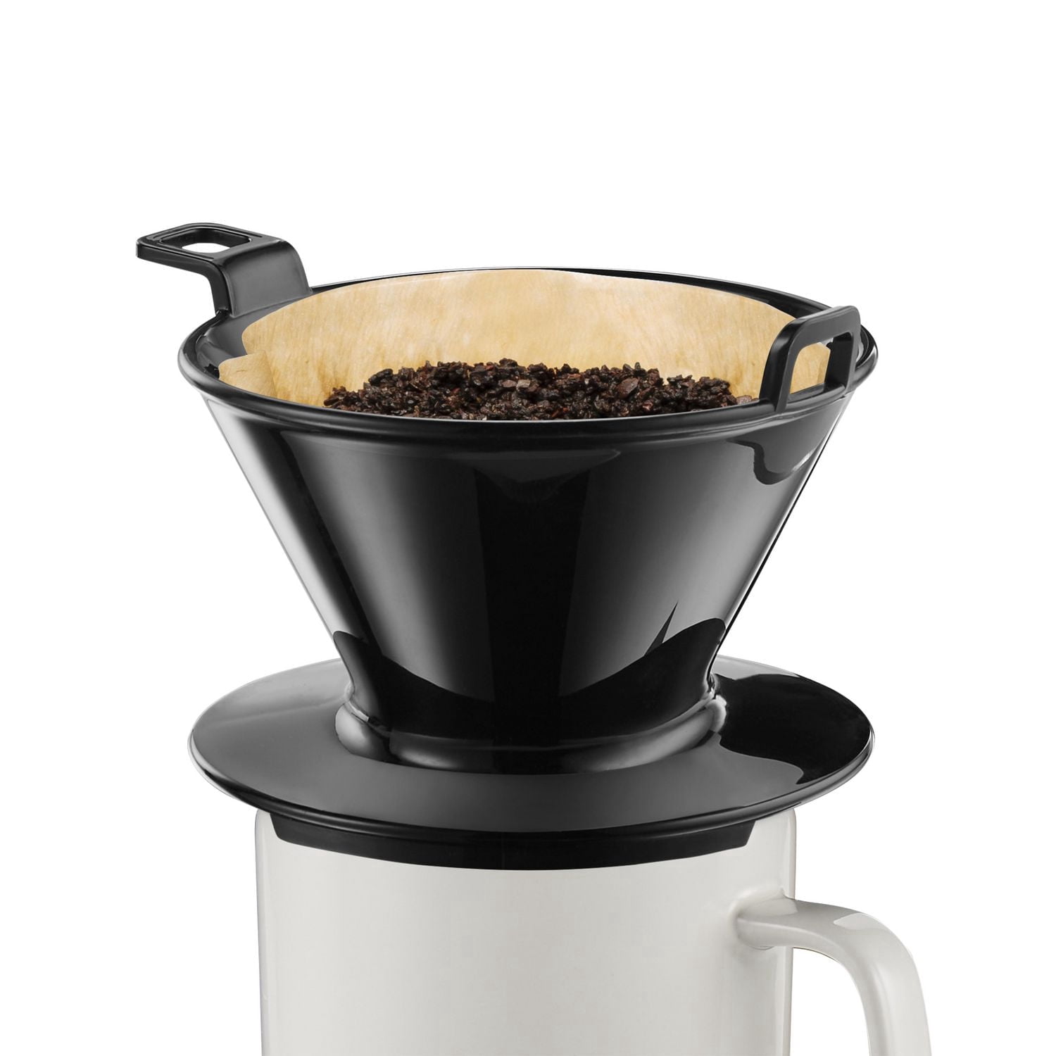 Hamilton Beach Home Barista 7-in-1 Coffee Maker 46251