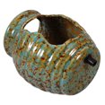 thumbnail image 3 of Fish Tank Waterfall Fountain Circulating Water Ceramic Jar Hydroponic Vase Water Fountain, 3 of 8
