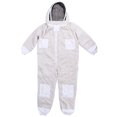 thumbnail image 2 of Bee Suit, Safe Professional Bee Suit  For Beekeeper, 2 of 8