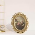 thumbnail image 3 of Retro Photo Frame Picture Holder for Living Room Display Living Room Desktop Tabletop Table Centerpiece, 3 of 8