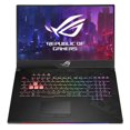 thumbnail image 1 of ASUS ROG Strix Scar II 17" Gaming Laptop Intel Core i7-8750H GL704GV-DS74, 1 of 4
