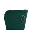 thumbnail image 2 of Chaise de salle à manger Canadian Charlotte Green, 2 of 3