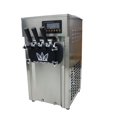 thumbnail image 3 of Commercial 3 Flavors Soft Serve Ice Cream Machine LED Display Soft Ice Cream Maker Stainless Steel Air Cooling Refrigerating System, 3 of 13