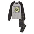 thumbnail image 1 of George Boys' Pajama 2-Piece Set, 1 of 2