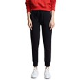 thumbnail image 2 of Fila Jogger pour Femmes Frances, Noir, Grand, 2 of 4