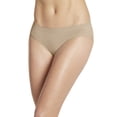 thumbnail image 1 of Jockey Women's Smooth & Shine Seamfree Bikini, 1 of 3