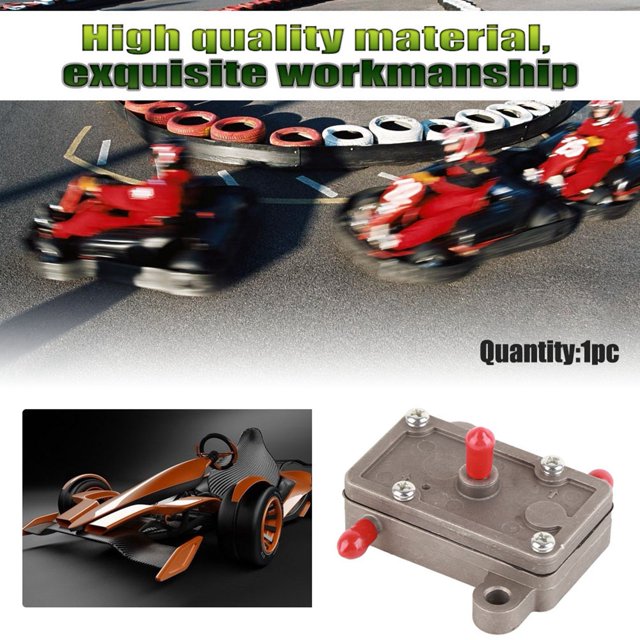 Pompe à Carburant, Pompe à Carburant pour Pompe à Essence Mikuni Durabilité Prolongée