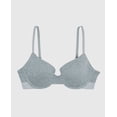 thumbnail image 1 of Smooth Lightly Lined Demi Bra, 1 of 1