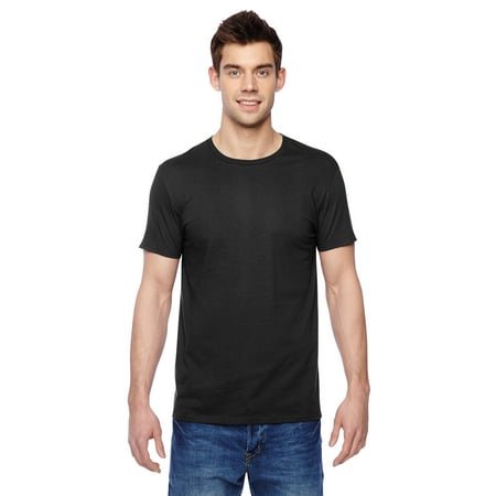Fruit of the Loom T-Shirt Col Rond Adulte 7.8 oz./lin. yd. Sofspun?