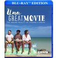 thumbnail image 1 of Una Great Movie (Blu-ray), 1 of 1