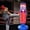 red, variant on Punching Bag for Kids  Inflatable Freestanding Bounce Back Kids Boxing Bag for Practicing Karate  Taekwondo and MMA  Gifts for Boys & Girls,black
