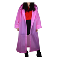 thumbnail image 2 of Imperméable Portable pour Adulte, Poncho de Pluie avec Capuches et Manches, 2 of 5
