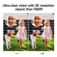 thumbnail image 4 of XIAOMI SMART DOORBELL 3S BHR7068GL, 4 of 7