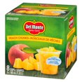 thumbnail image 4 of Del Monte® Peach Chunks in slightly sweetened water, 4 of 7