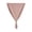 Pink, variant on Full Blackout Curtains, Punch-Free Window Sunshade for Bedroom, Polyester Room Darkening Drapes with Easy Adhesive Installation, 120X200Cm