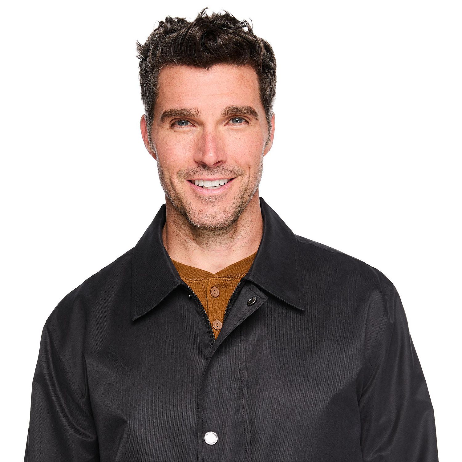London Fog Men's Jacket