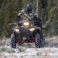 thumbnail image 3 of POLARIS SPORTSMAN KOLPIN Treuil Rapide 3500LB Corde Synthétique, 3 of 3