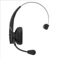 thumbnail image 1 of BlueParrott B350-XT Casque Bluetooth Neuf - Noir, 1 of 7