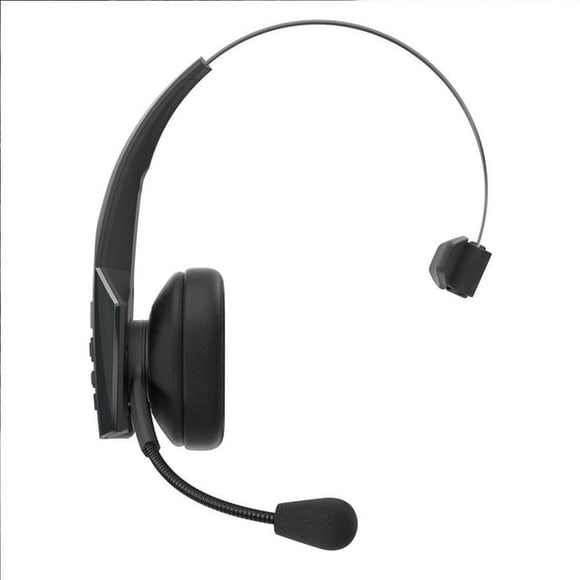 BlueParrott B350-XT Bluetooth Headset Brand New- Black