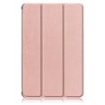 thumbnail image 1 of Shockproof Case For Samsung Galaxy tab s7 fe case Folding Stand Tablet Shell for Sam S8 Plus S7 Plus 12.4inch S8 11 inch Cover Rose Gold Tab S7 11 inch, 1 of 6