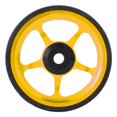 thumbnail image 2 of VGEBY Bicycle Easy Wheel, Bike Push Wheel, With Mounting Screw For Cycling Easy Wheel, 2 of 8