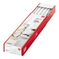 thumbnail image 5 of ZWILLING Sorrento Glass Straws, 5 of 5