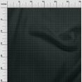 thumbnail image 3 of oneOone Cotton Cambric Turquoise Green Fabric Check Craft Projects Decor Fabric Printed By The Yard 56 Inch Wide, 3 of 4