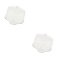 thumbnail image 4 of maskred Miniature 1/12 Scale Dessert Snack Can with Half Round Lid Clear 12th Type B 2Set, 4 of 6